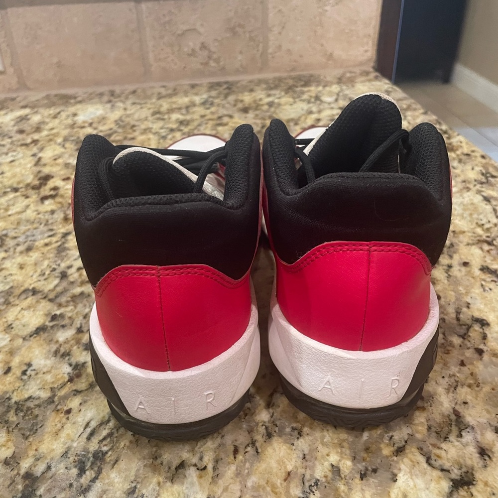 Kid Jordan’s